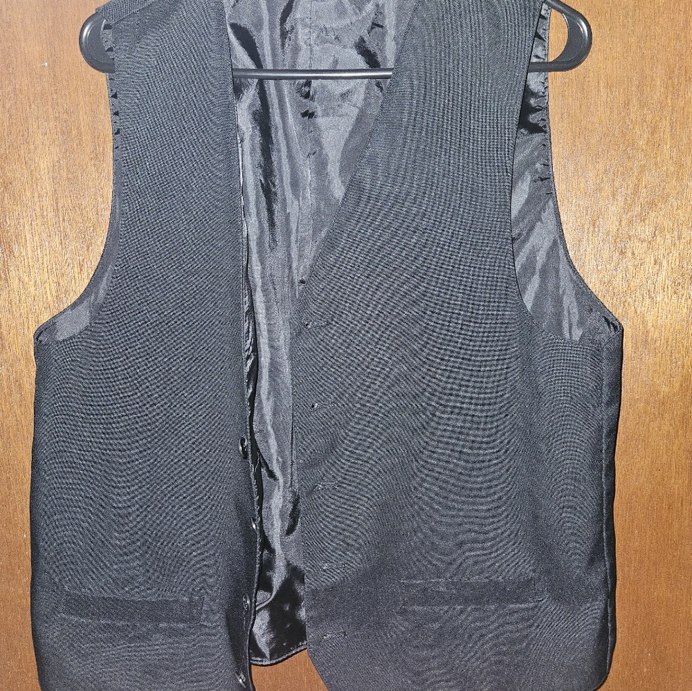 Men's vest